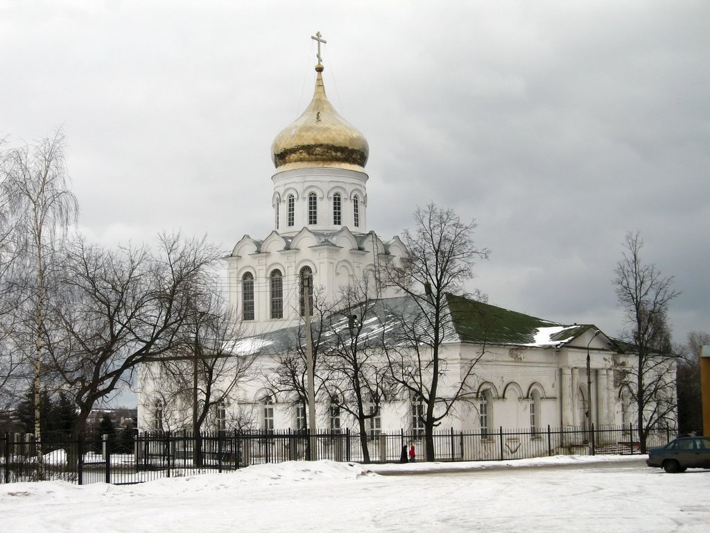 Church
