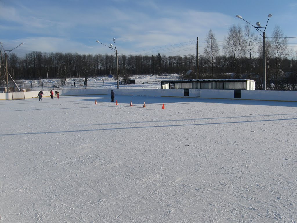 Berendeyevo
