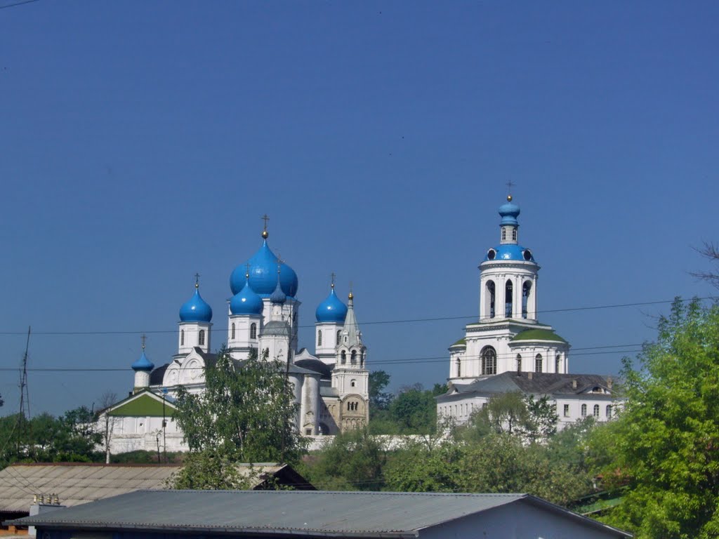 Bogolubovo