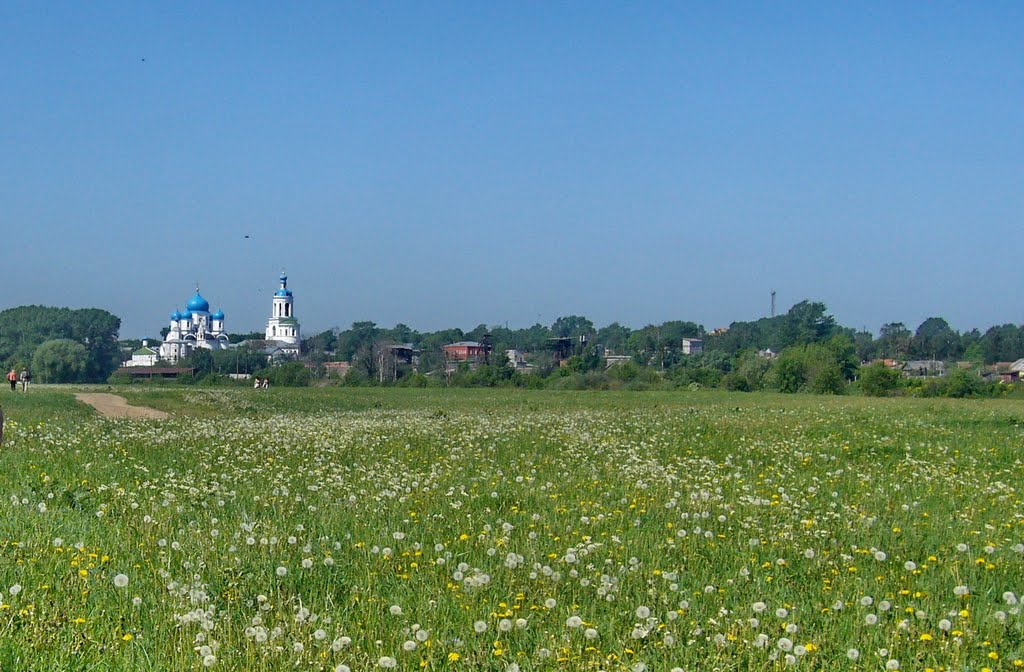 Bogolubovo