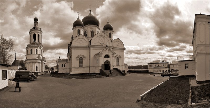 Bogolubovo