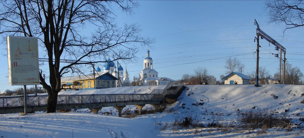 Боголюбово 01 Железка Москва - Казань 0.7МБ