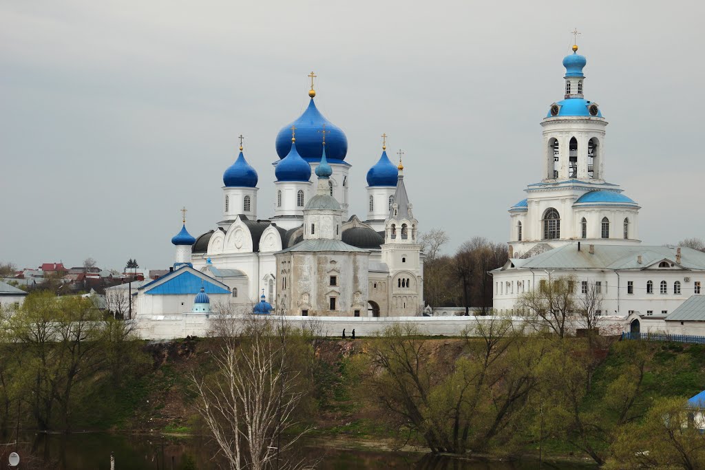 Владимир. Боголюбово/ Vladimir. Russia