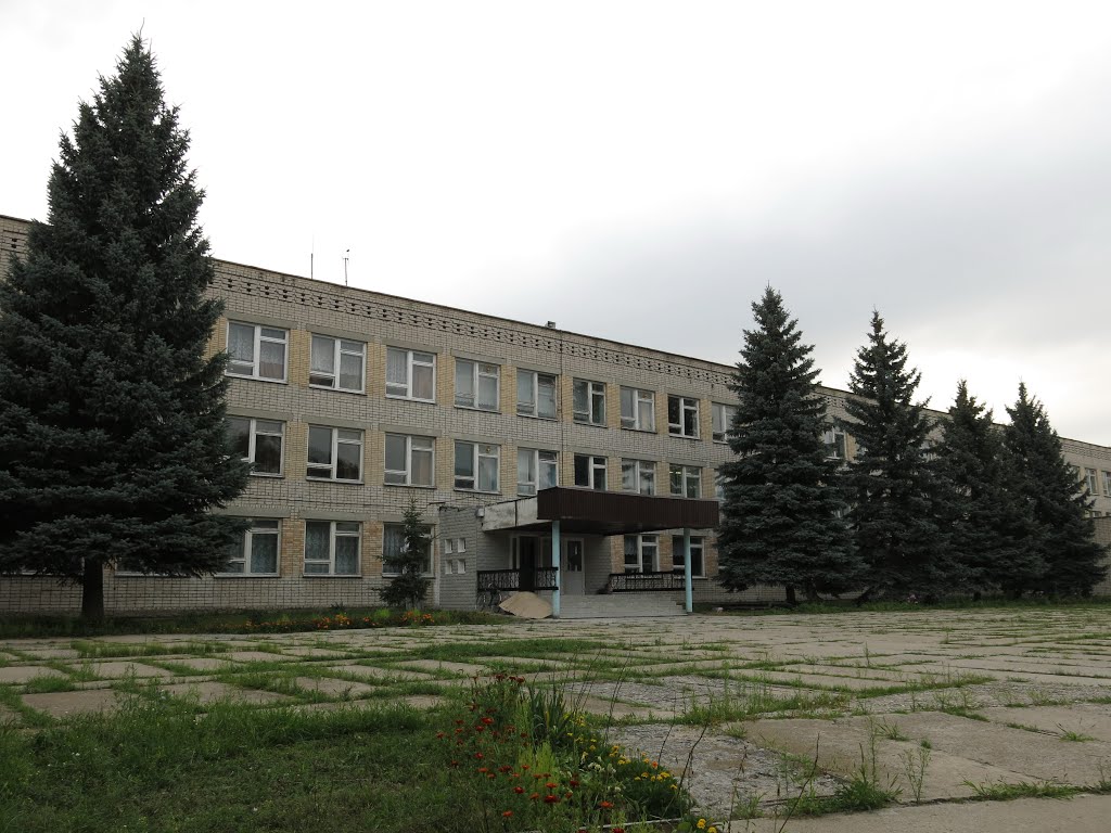School
