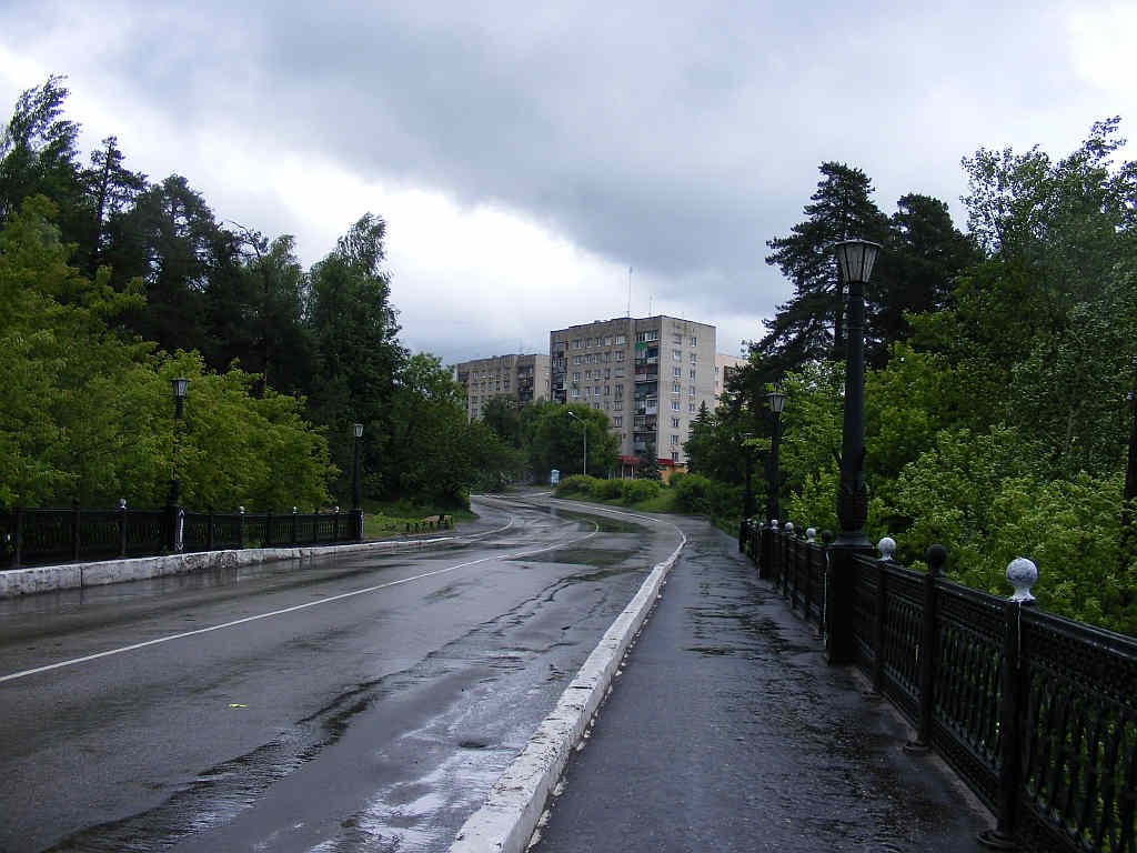Мост