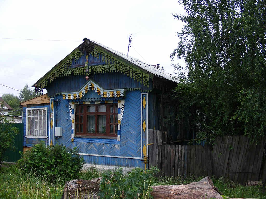 Вербовские окна (деревня Подболотня)