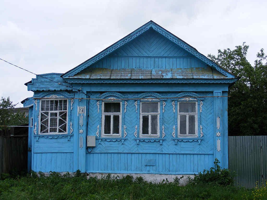 Вербовские окна (деревня Подболотня)