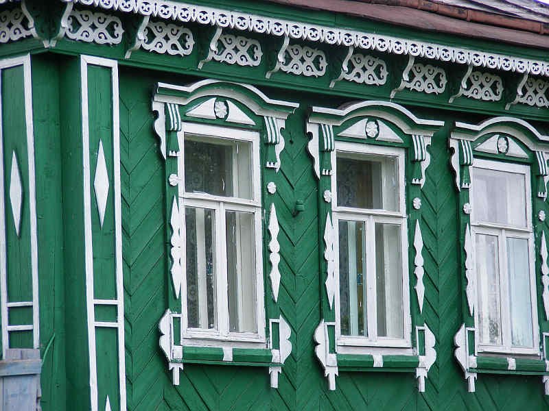 Вербовские окна (деревня Подболотня)