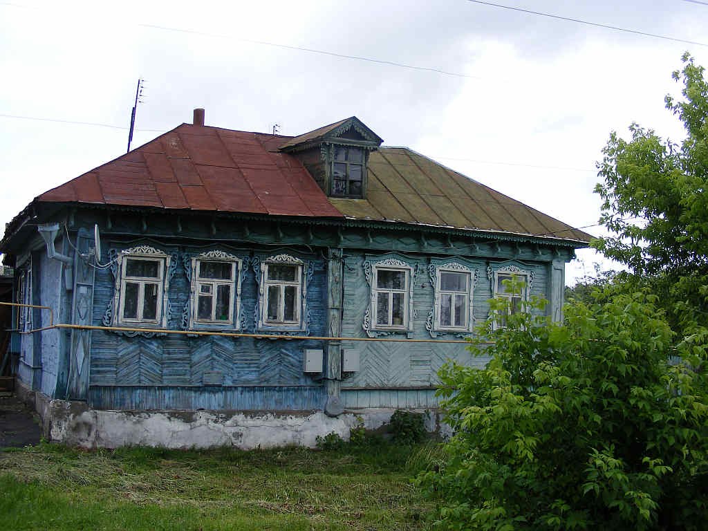 Вербовские окна (деревня Подболотня)