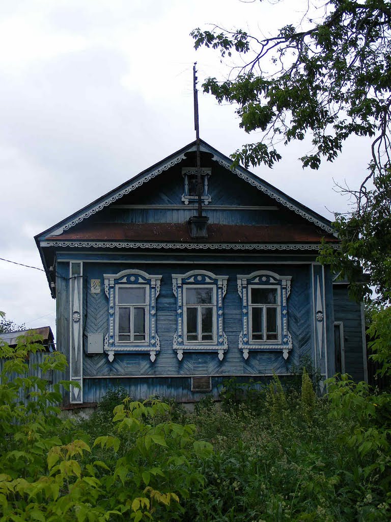 Вербовские окна (деревня Подболотня)