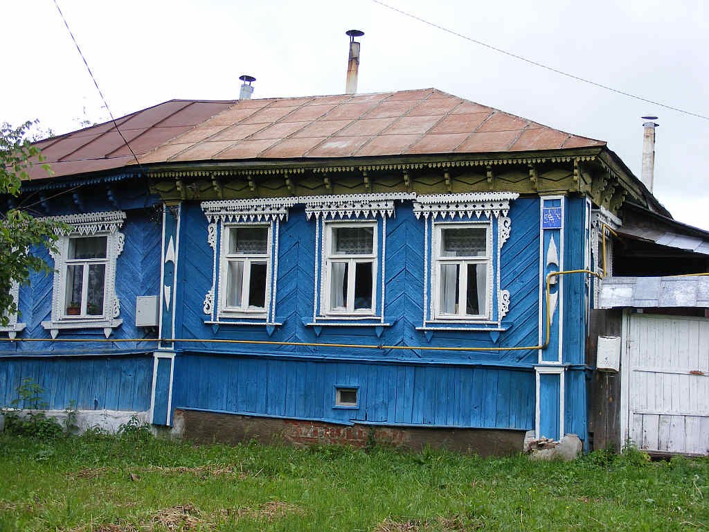 Вербовские окна (деревня Подболотня)