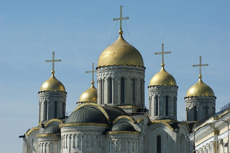 Успенский собор