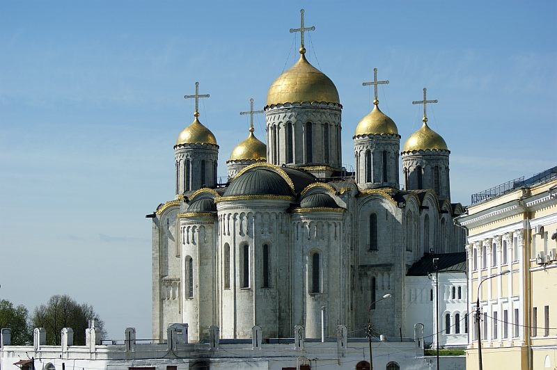 Успенский собор