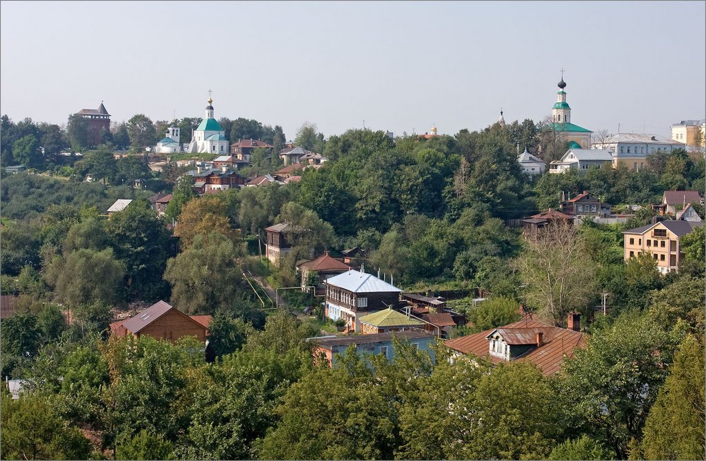 Vladimir, Russia