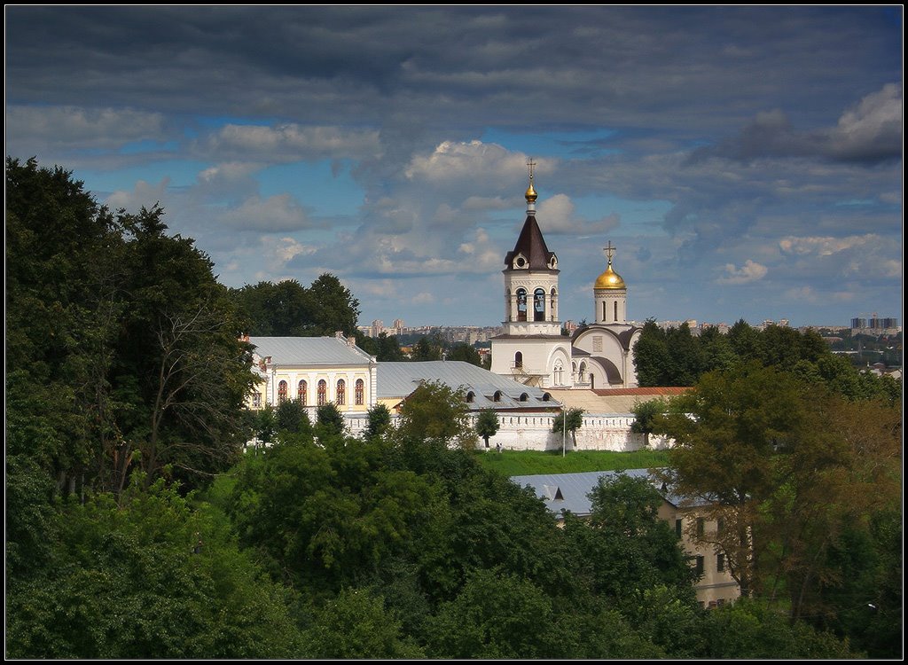 Ретроспектива