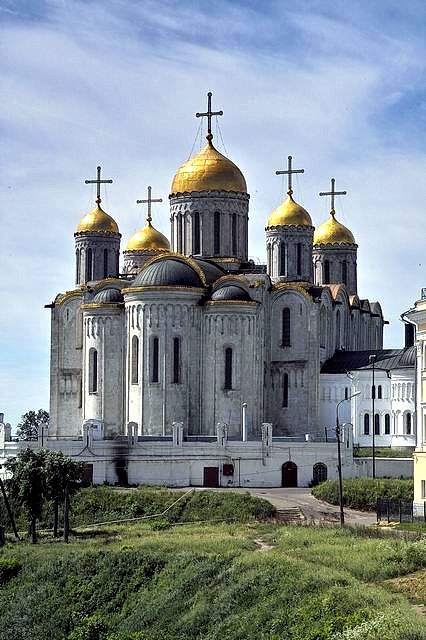 Успенский собор