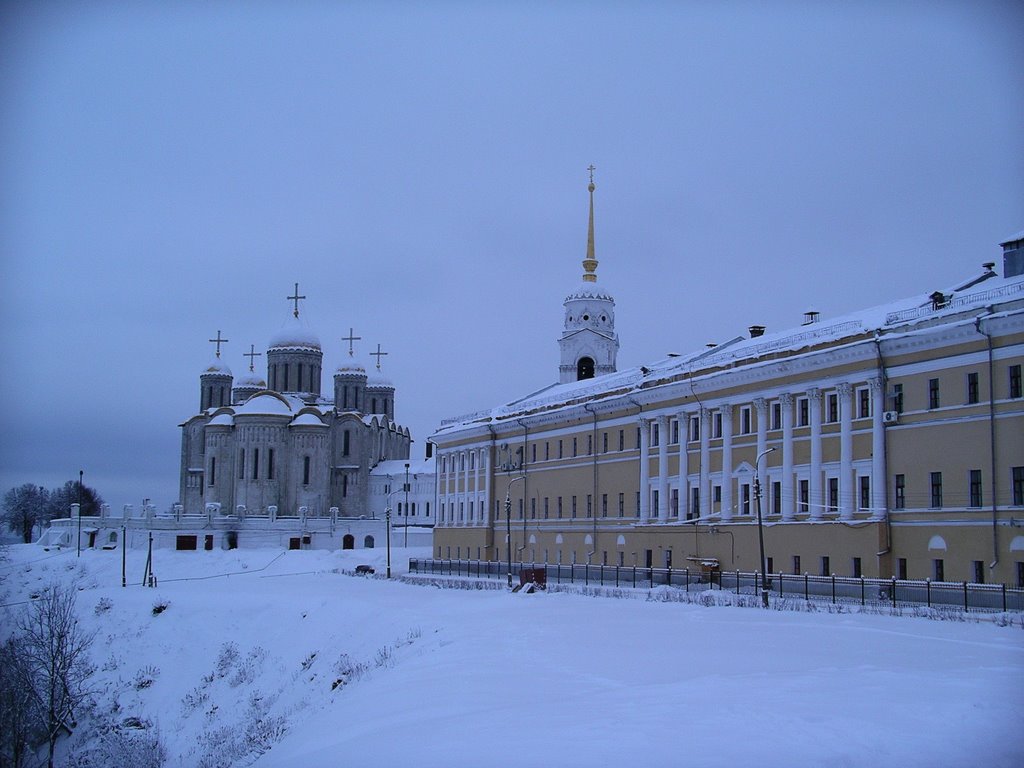 ВЛАДИМИР