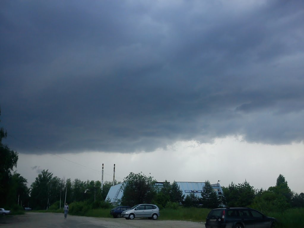 гроза