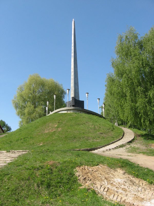Стела