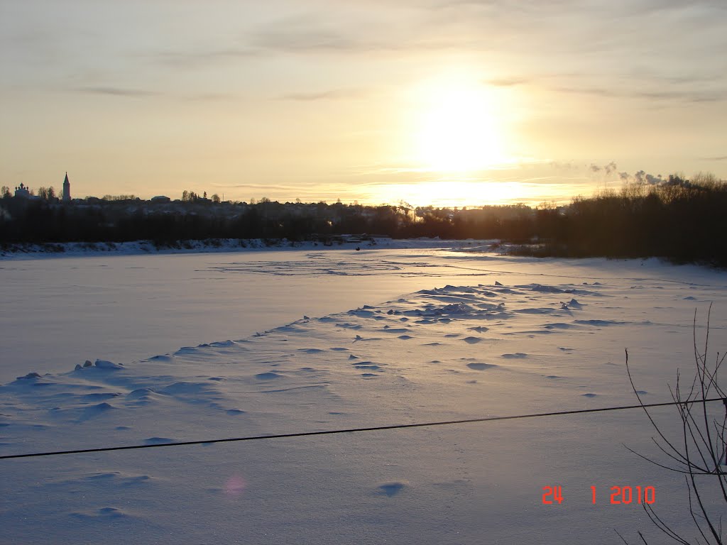 клязьма, - 20