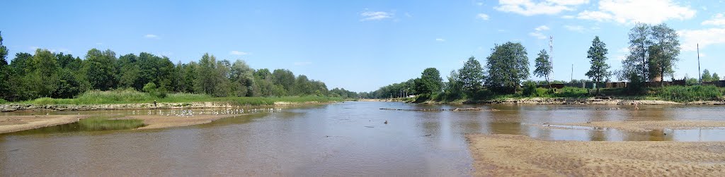 р. Киржач