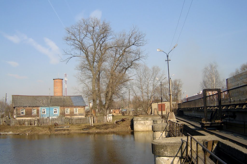 Плотина