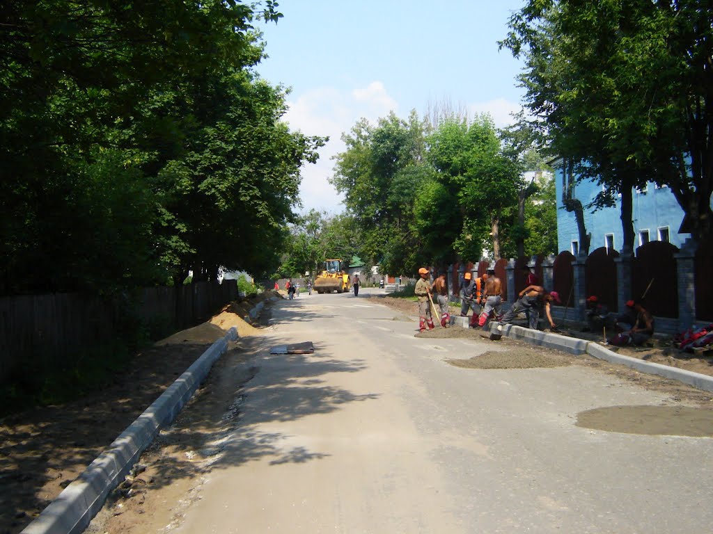 ул. Ленина