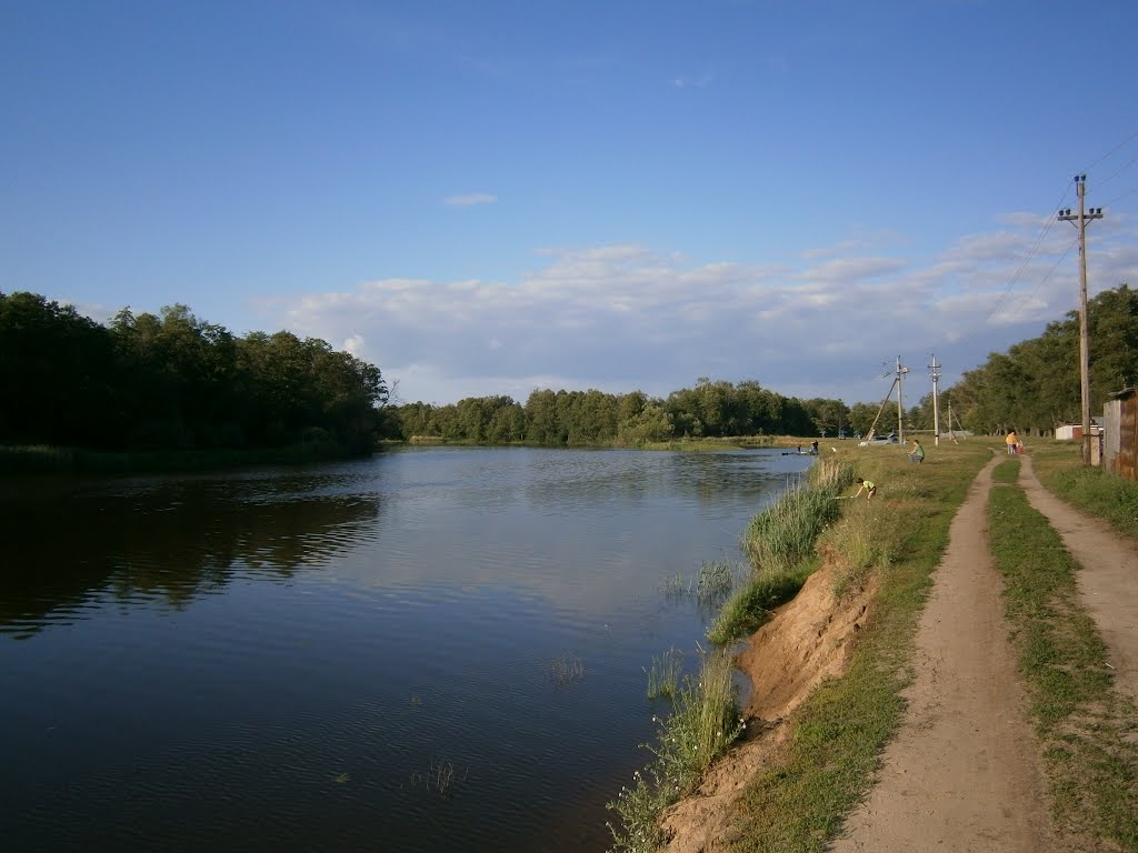 Киржач (автор Алина)
