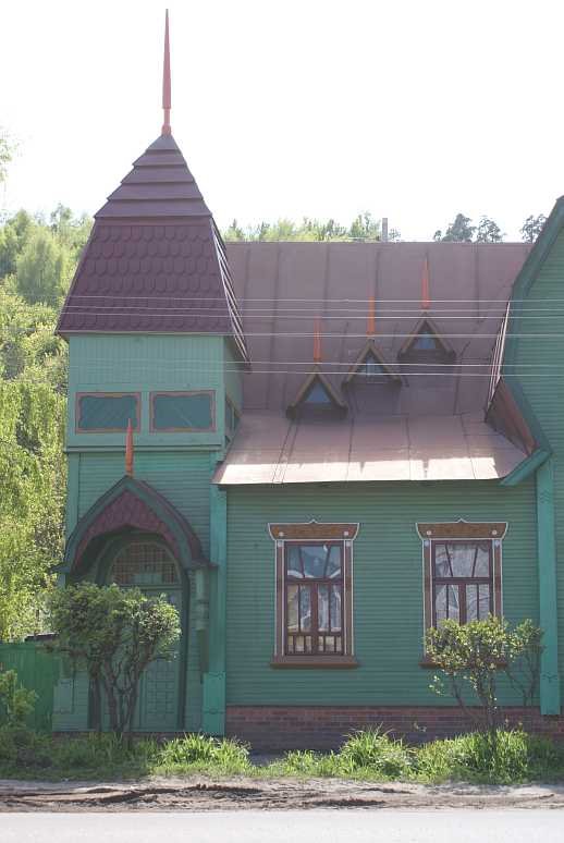 2008-05-08 Гороховец
