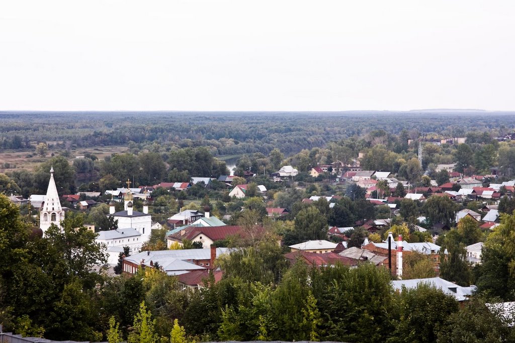 Гороховец (2009.09.13)