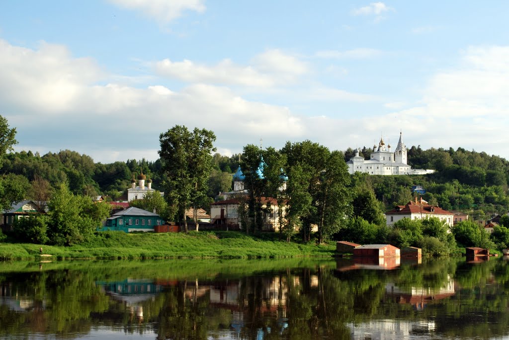 Гороховец. Gorohovets.
