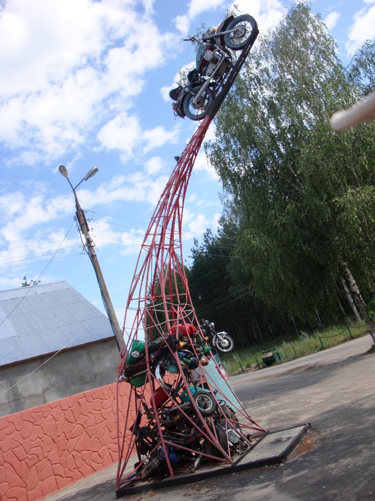 байкклуб