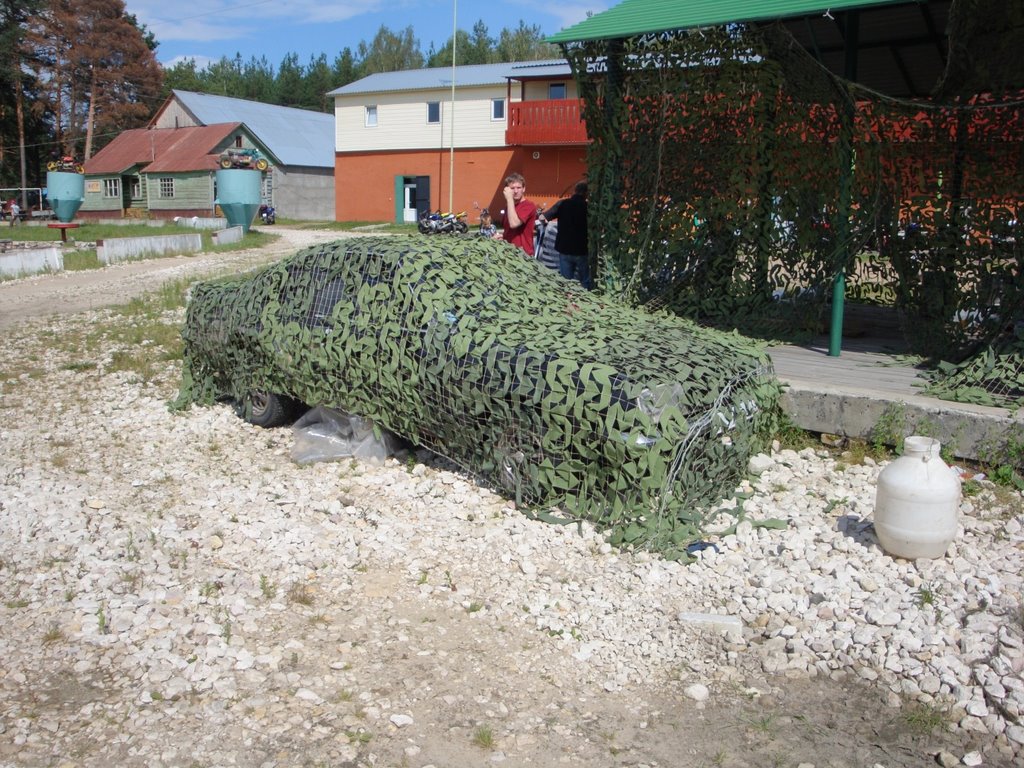 байкклуб