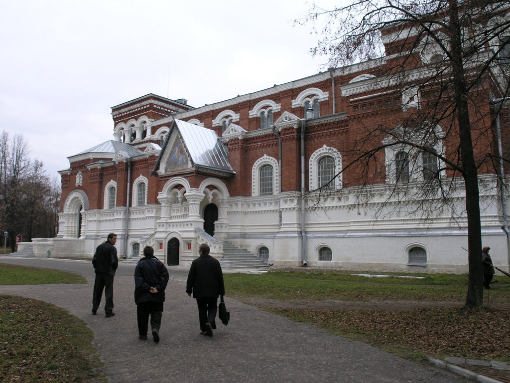 Георгиевский собор