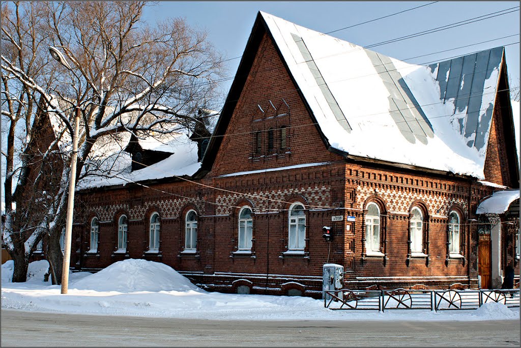 ул. Калинина, д.1а