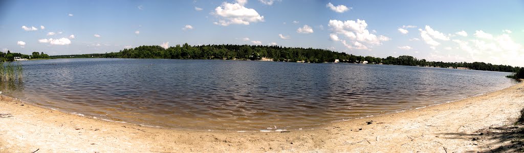 River  Gus