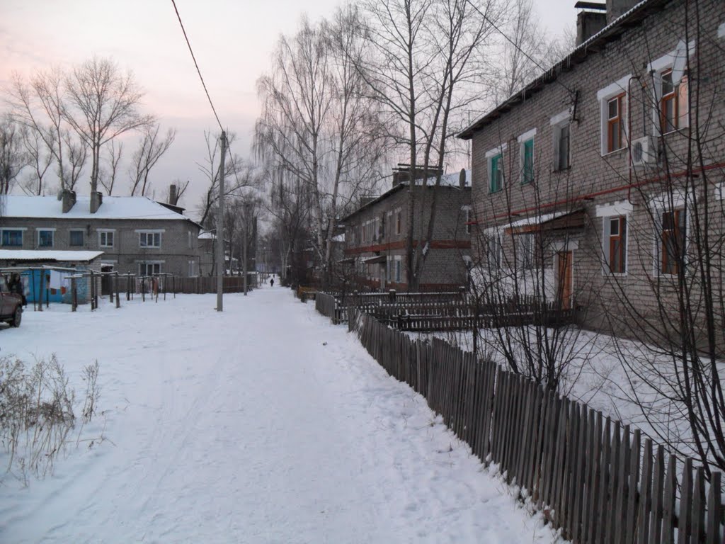 ул. Ломоносова 12.10г.