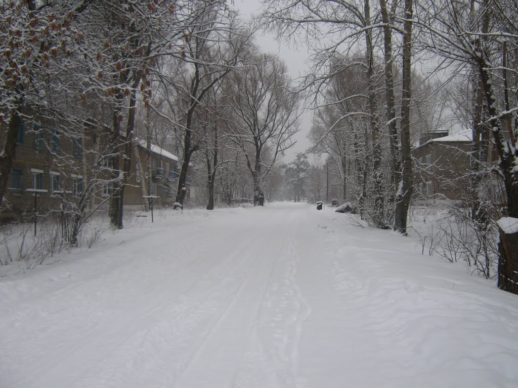 ул. Ломоносова