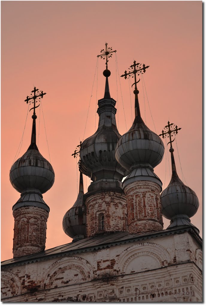 Orthodox Russia