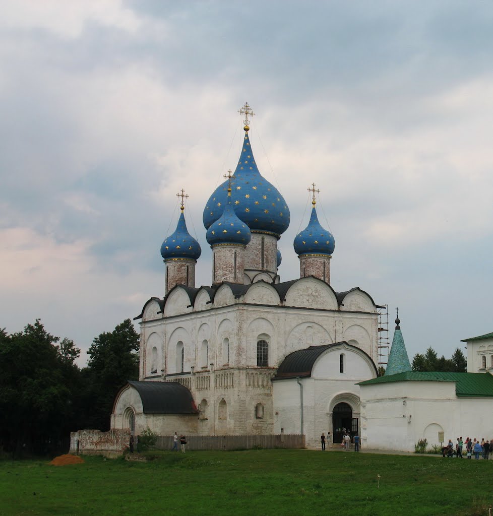 Suzdal’