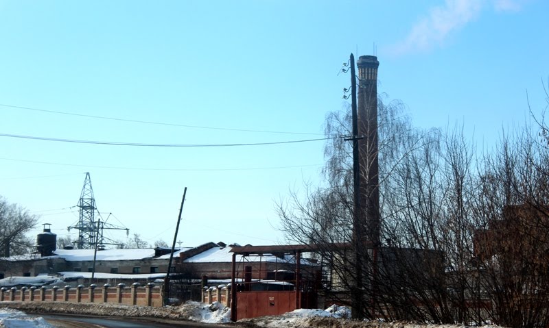 Труба