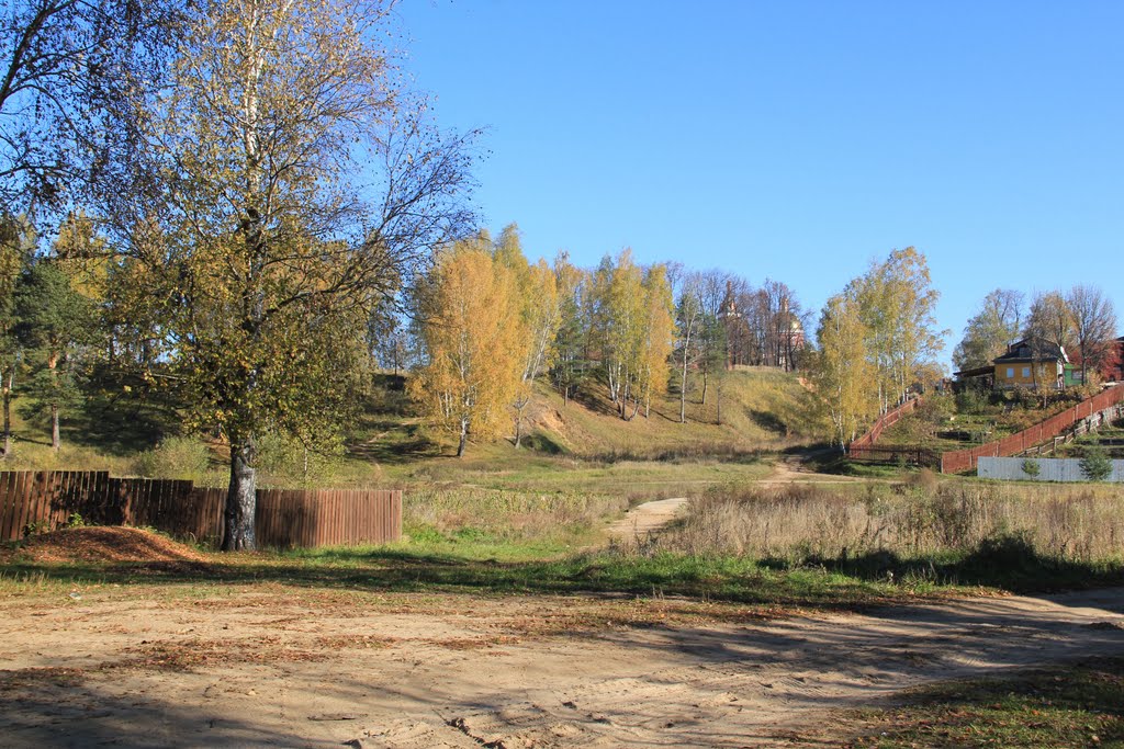 Karabanovo