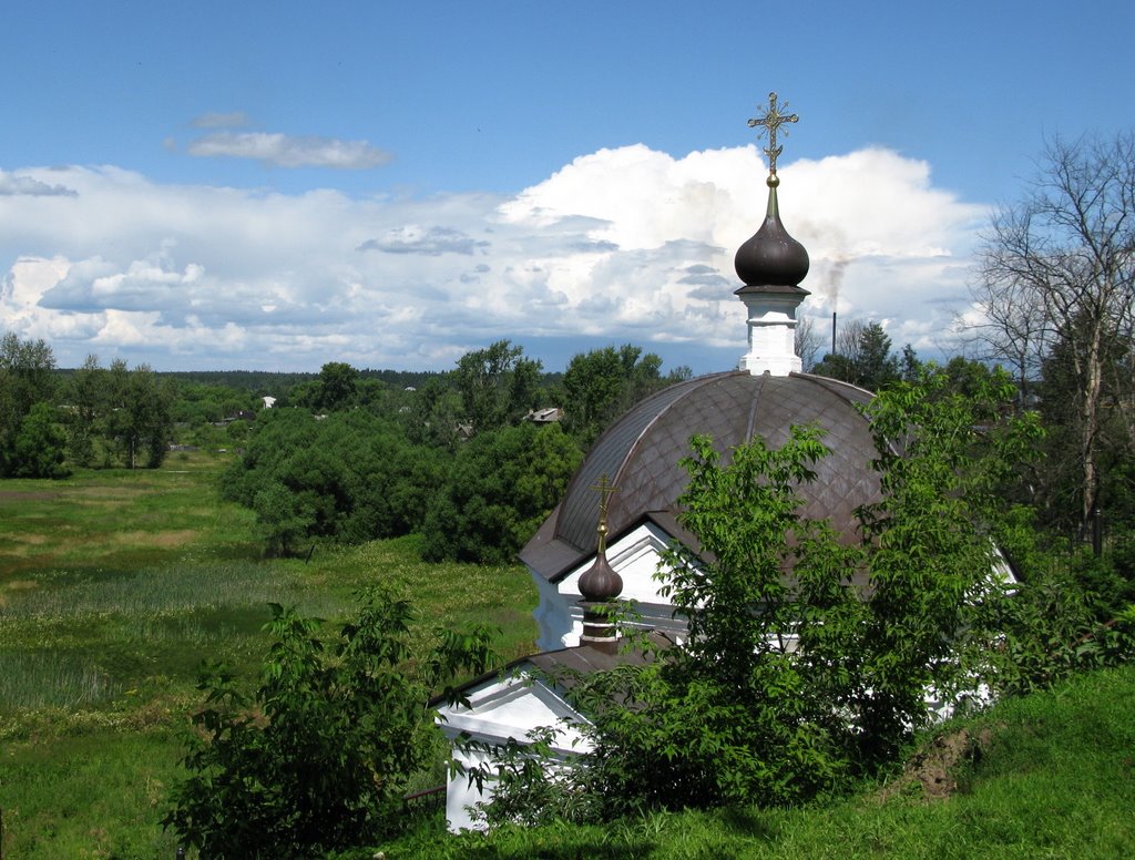 Киржач