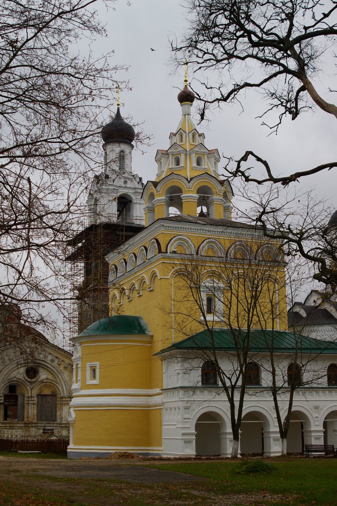 Свято-Благовещенский Киржачский женский моностырь.jpg