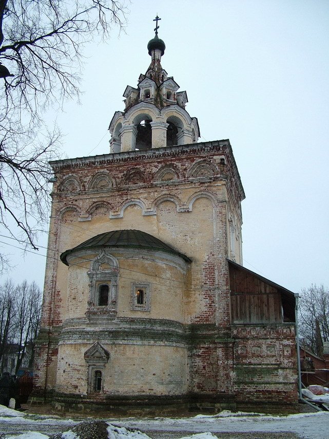 Kirzhach Monastir 2