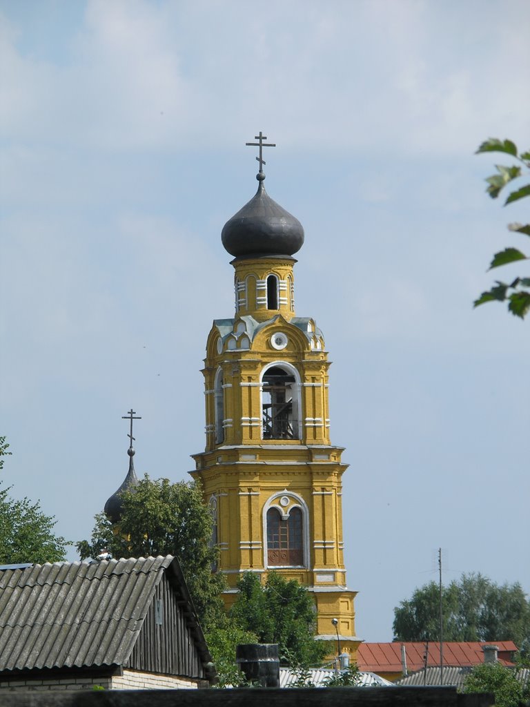 Kirzhach