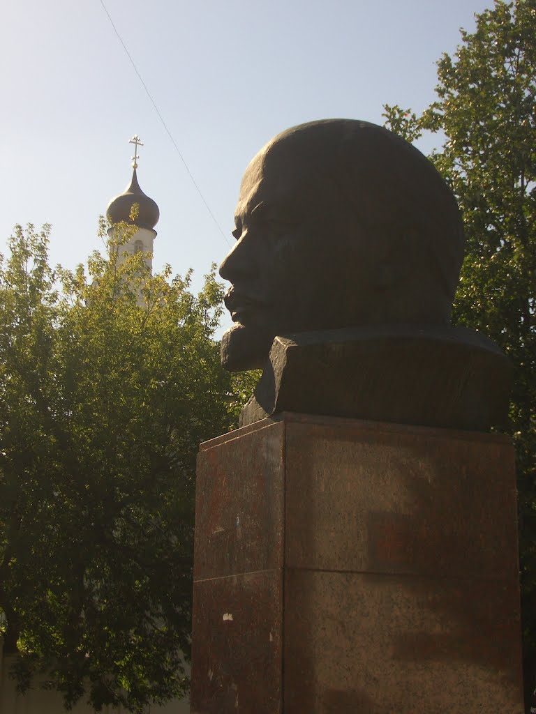 Киржач