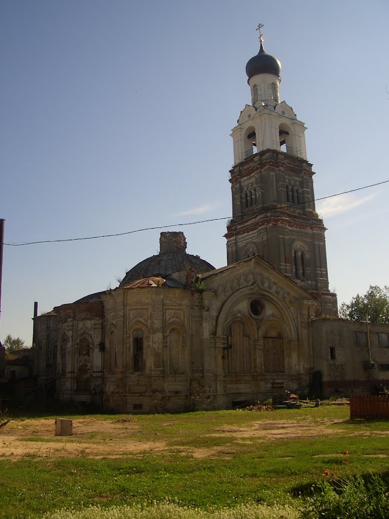 Киржач
