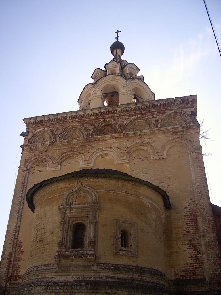 Киржач