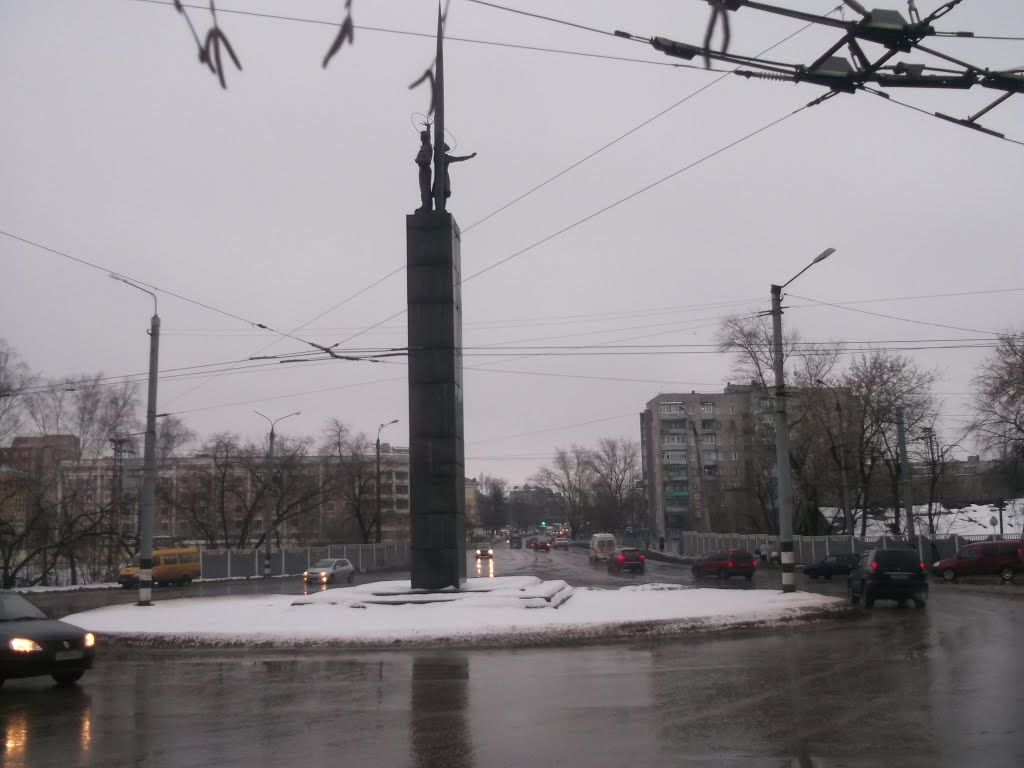 ковров